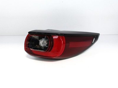 Mazda cx5 cx-5 ii lift 22- лампа led правая задняя eu фото №1