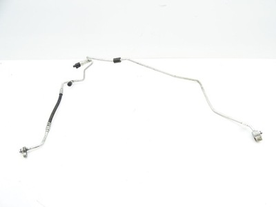 Шланг трубка wąż кондиционера audi q3 8u lift 16- 2.0 tdi 8u0820741d фото №1