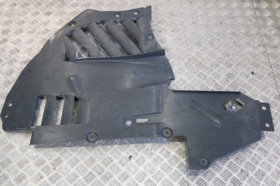 Защита подвеска ferrari 488 892670 1 2 фото №1