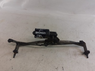 Механизм дворник vw golf iv фото №1