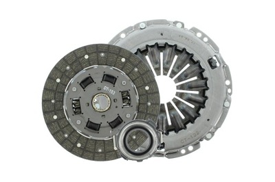 Aisin kt-308 комплект зчеплення фото №1