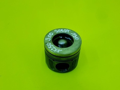 Поршень шаровая опора xf250 xj rrs 3.0d 306dt 0849d h268x фото №1