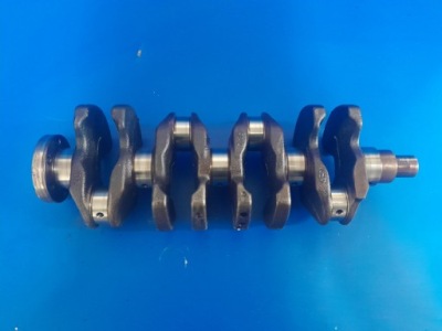 Wał колінчастий kia 1.2 g4la фото №1