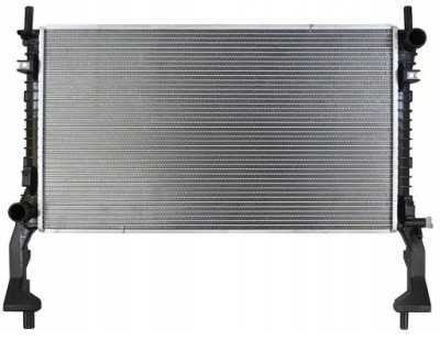 Ford mustang 2.3 ecoboost 2015 - комплект woda + кондиционер фото №1