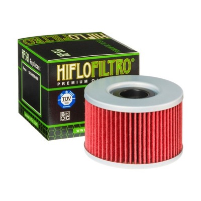 HF561. FILTRAS ALYVOS MOTO. KYMCO 250 VENOX (02-11) HIFLO 