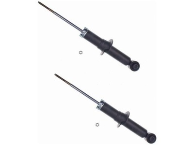 Амортизаторы задняя alfa romeo brera 2.0 2.4 06-11 159 1.7-3.2 05-12 фото №1