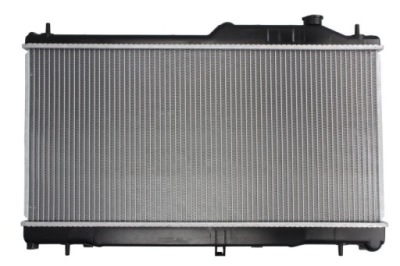 Nrf 59116 радиатор wody фото №1