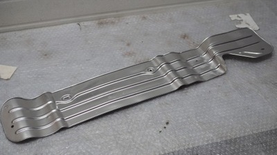 Захист бака adblue jumper boxer 2016- фото №1