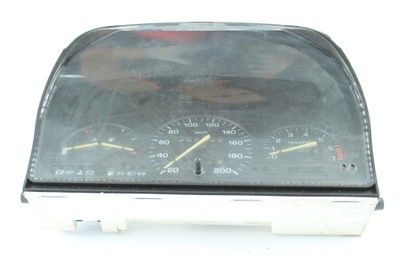 Лічильник спідометр seat toledo 81117785 vdo фото №1