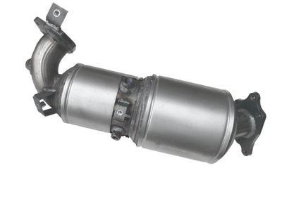 FILTRO DPF HONDA ACCORD 2.2 I-DTEC N22B1 07/2008-  