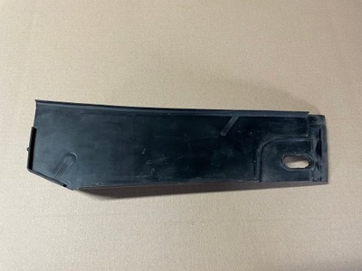 Opel crossland защита заглушка жабо 13476249 фото №1