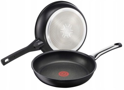 PATELNIA TEFAL TALENT PRO 30 CM TYTAN INDUKCJA