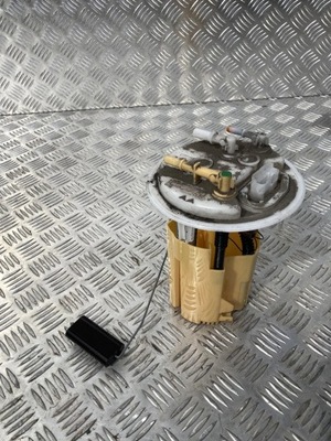 Насос поплавок пального citroen ds4 10- 2.0 hdi фото №1