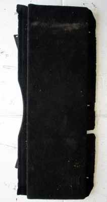 Bmw e46 полиця багажника kombi фото №1