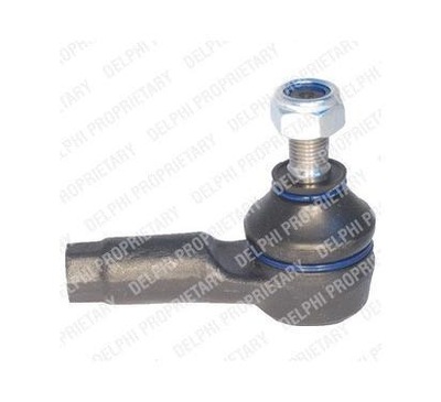 Delphi ta1993 наконечник тяга кермовий поперечний фото №1