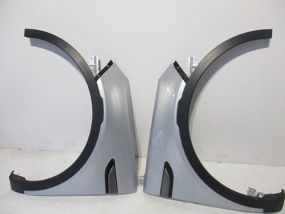 Крила крила land rover discovery sport фото №1