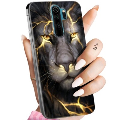 ETUI DO XIAOMI REDMI NOTE 8 PRO WZORY DLA CHŁOPAKA OBUDOWA POKROWIEC CASE