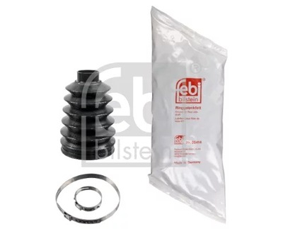 FEBI BILSTEIN 36511 PROTECCIÓN DE MUÑÓN DE DIRECCIÓN  