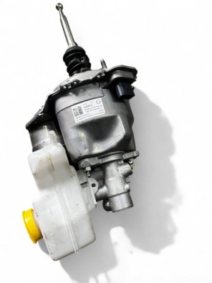 Vw golf viii підсилювач гальм гальма 5wb614105p фото №1