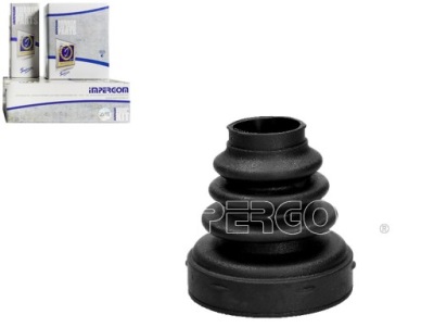 Защита шарнир перед внутри citroen c5 ii c5 iii c6 2.0d-3.0 фото №1