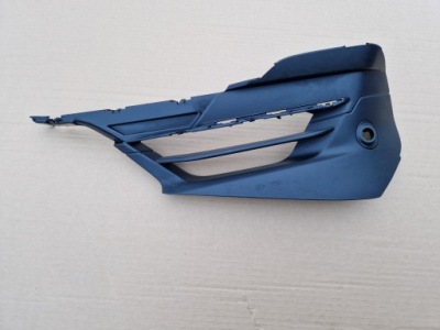 Решётка bmw seria 2 f45 f46 lci lift фото №1