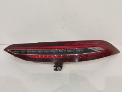 Лампа задний  правая mercedes amg gt w290 a2909060200 фото №1