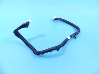 Електропроводка джгут кабель радіо freemont journey фото №1