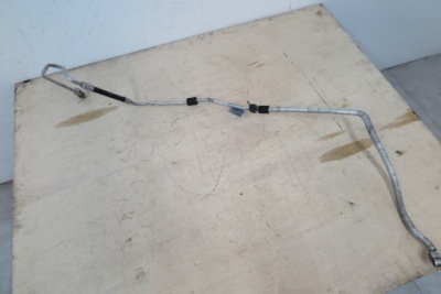 Пабтрубок  шланг кондиционера bmw seria 7 e65 8379837 фото №1