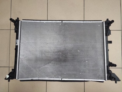 Hyundai ioniq 5 genesis gv60 ev6 комплект радіатор фото №1