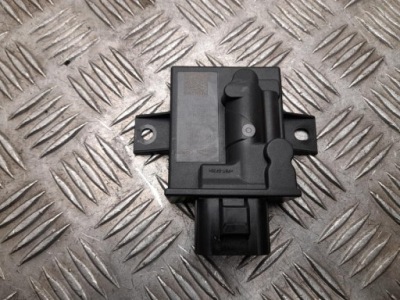 Реле jaguar f-pace 2017 fk729d370ae фото №1