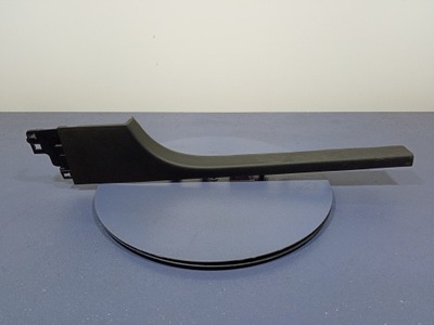 Renault clio v 19- захист поріг перед права 769522540r фото №1