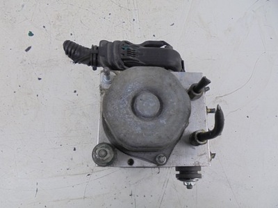 BOMBA ABS 0265956096 NISSAN MICRA K13 1.2 B  