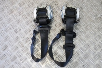 Ремни задняя натяжители bmw x5 g05 7497592 7497591 фото №1