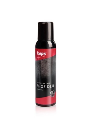 Dezodorant Odświeża do Butów Kaps Shoe Deo 150 ml