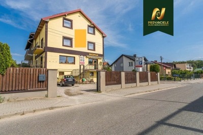 Dom, Gdynia, 296 m²
