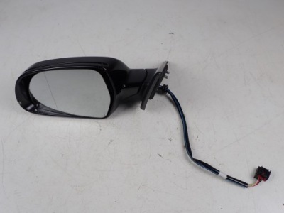 Зеркало левая сторона audi a5 8t 6 pin sportback фото №1
