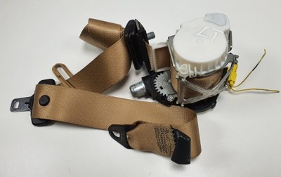 Pas натяжитель левый задняя mercedes gl x164 a1648601585 фото №1