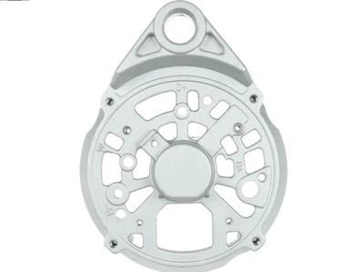 Кронштейн, фланец приводной генератора as-pl abr0002 фото №1