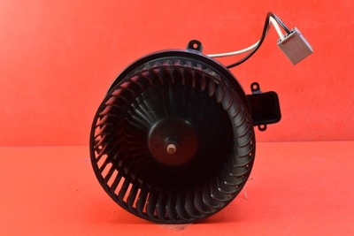 Воздуходувка вентилятор обдув eu t52010a opel mokka a 12-15 фото №1