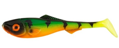 Przynęta Abu Garcia Beast Pike Shad 16cm Fire Tiger