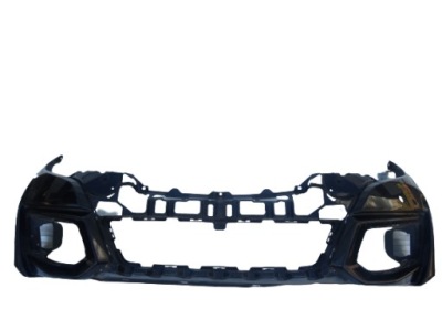 Honda civic 9 ix lift бампер перед оригинал фото №1