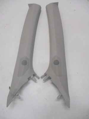 Захист пластик na блок двигуна renault captur ii фото №1