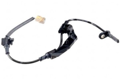 A.b.s. датчик abs honda cr-v 01-06 pt фото №1