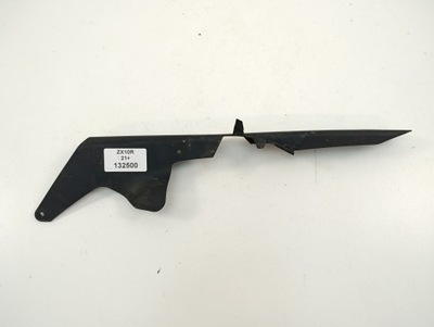 OSŁONA ŁAŃCUCHA ŁAŃCUCH KAWASAKI ZX-10R NINJA 08-10 36014
