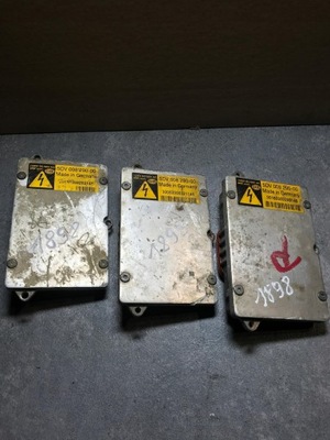 Преобразователь ксенон hella 5dv008290-00 фото №1