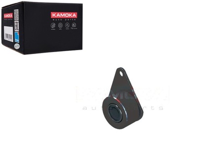 Kamoka r0531 ролик натягувача, ремінь розподільного валу фото №1