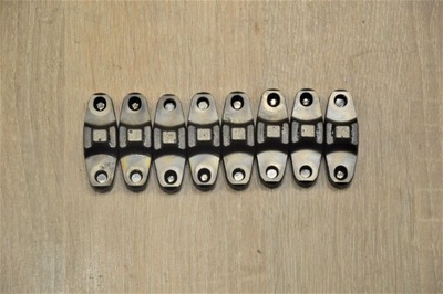 Діодний міст підніжка antara captiva 2.0 фото №1