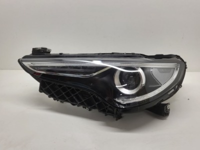 Alfa romeo stelvio ліва фара перед bi-xenon led 50563962 фото №1