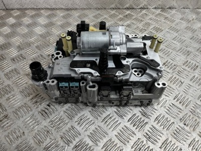 Mercedes w246 блок управления коробки передач 0054463310 2023 rok фото №1