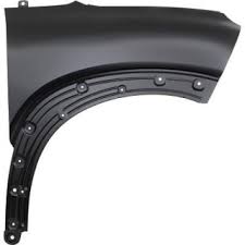 Новий крила передній правий citroen c3 aircross оригінал фото №1